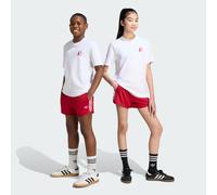 SHORT PINSTRIPE SPRINTER Red 14-15A