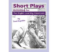 Short Plays, Activities for the English Learning Classroom