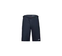 Short POC Motion Bleu