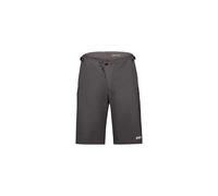 POC - Motion Shorts - Pantaloni da ciclismo L grigio