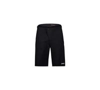 Poc Motion Shorts Nero XL Uomo Uranium Black