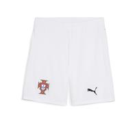Puma Shorts Portogallo 2025 da uomo PUMA White Black | Puma S