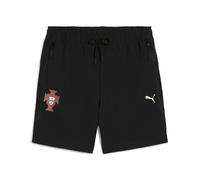 Short Portugal Woven 6" 2025 Noir L