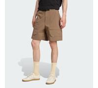 Short Premium Essentials Utility Cargo Earth Strata S