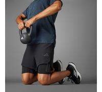 Short PrimeLift 2 in 1 Black / Carbon XS