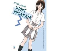 Short program (Vol. 3)