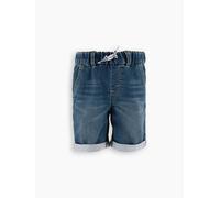 Short Pull On Dobby Blu / Well Worn levi > clothing > kids