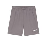 Short Puma TeamGloal Gris M