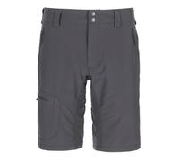 Rab - Incline Light Shorts - Pantaloncini M - Waist: 32'' Inseam: 10'' blu/grigio