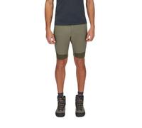 Short Rab Torque Gris 36x8"