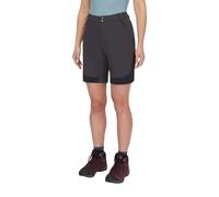 Short Rab Torque Mountain Gris 40x6"