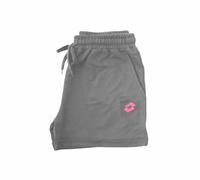 Short Ragazza Donna Lotto LA1018 in Cotone Estivo