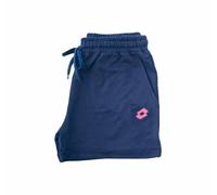 Short Ragazza Donna Lotto LA1018 in Cotone Estivo