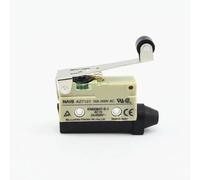 Short Roller Hinge Lever Waterproof switch TZ-7124 AZ-7124