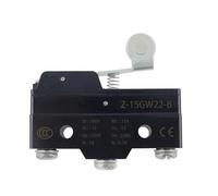 Short Roller Hinge Normally Open/Close Lever Limit Switch Z-15GW22-B