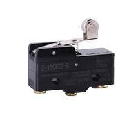 Short Roller Hinge Normally Open/Close Lever Limit Switch Z-15GW22-B