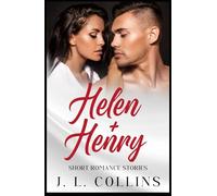 Short Romance Stories: Helen + Henry