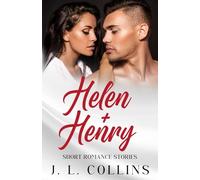 Short Romance Stories: Helen + Henry