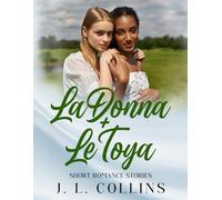 Short Romance Stories: LaDonna + LeToya
