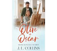 Short Romance Stories: Olive + Oscar