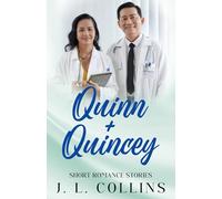 Short Romance Stories: Quinn + Quincey