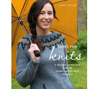 C Feller Short Row Knits (Tascabile)