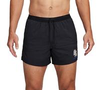SHORT RUN ENERGY STRIDE 5' Nike Nero