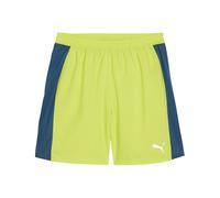 SHORT RUN FAVORITE VELOCITY 7' Puma Lime