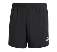 SHORT RUN IT Adidas Nero