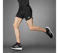 Short Run It Black XL 13 CM