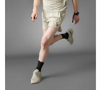 Short Run It Putty Grey XL 18 CM