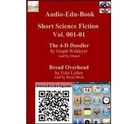 Short Science Fiction Vol. 001-01