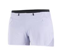 Short Sense Aero 3" Donna Cosmic Sky - Donna - l - Salomon