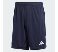 Short Sereno AEROREADY Cut 3-Stripes Legend Ink / White M