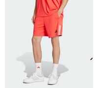 Short Sereno AEROREADY Cut 3-Stripes Lucid Red / Black / White S