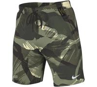 Short sfoderati Nike Form Dri-FIT 23 cm Vert S