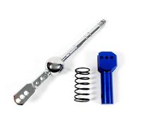 Short Shifter Adatto A per Audi A4 B6/B7 3-fach Regolabile Leva Del Cambio