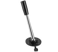 Short Shifter Affidabile Alluminio Pratico Short Gear Shifter Modifica Accessorio per auto per 3/5 Serie E30 E36 E46 E34 E39 Z3