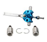 Short Shifter Cambio corto for Porsche 911 997 Cayman Boxster S 987 2005-Up