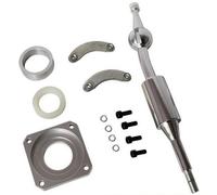 SHORT SHIFTER LEVA CAMBIO CORTA NISSAN 180sx 200sx 240sx SILVIA S13 S14 S15