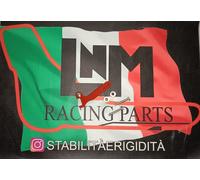 Short Shifter LNM - Cambio C510 per 500, 595, 695 Abarth, Fiat 500, Panda, Punto