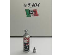 Short shifter LNM veloce cambio M32 punto abarth / punto evo abarth / alfa mito