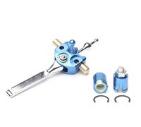 Short shifter per 911 Boxter