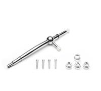 Short shifter per Cooper Cooper S