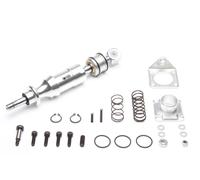 Short shifter per Supra