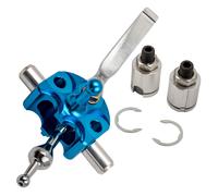 Short Shifter Quick Shift Kit for Porsche 911 996 All Models (1997 - 2004)