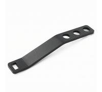 Short Shifter Rapido Leva Cambio Corto in Metallo per Meccanici, Automobilisti