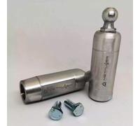 Short Shifter ricavato dal pieno per cambio 6 marce GPA/EVO Abarth Plug&Play
