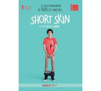 Short Skin : L'éveil d'Edoardo