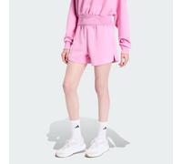 Short Soft Lux Loose